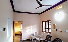 Amogha Homestay