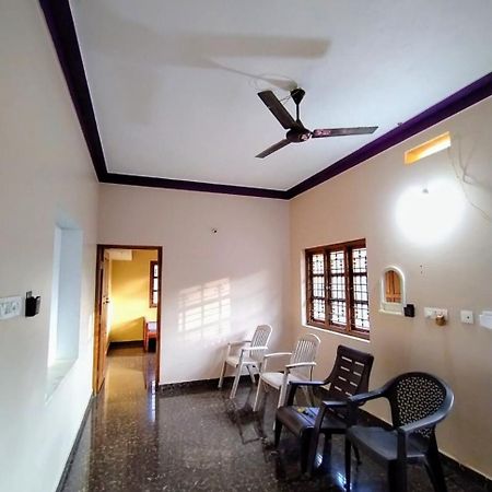 Amogha Homestay Gokarna  Exterior photo