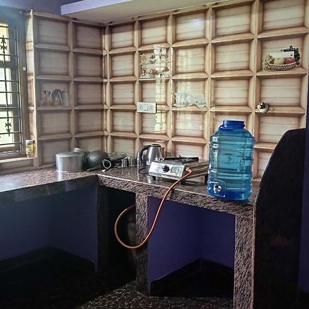 Amogha Homestay Gokarna  Exterior photo