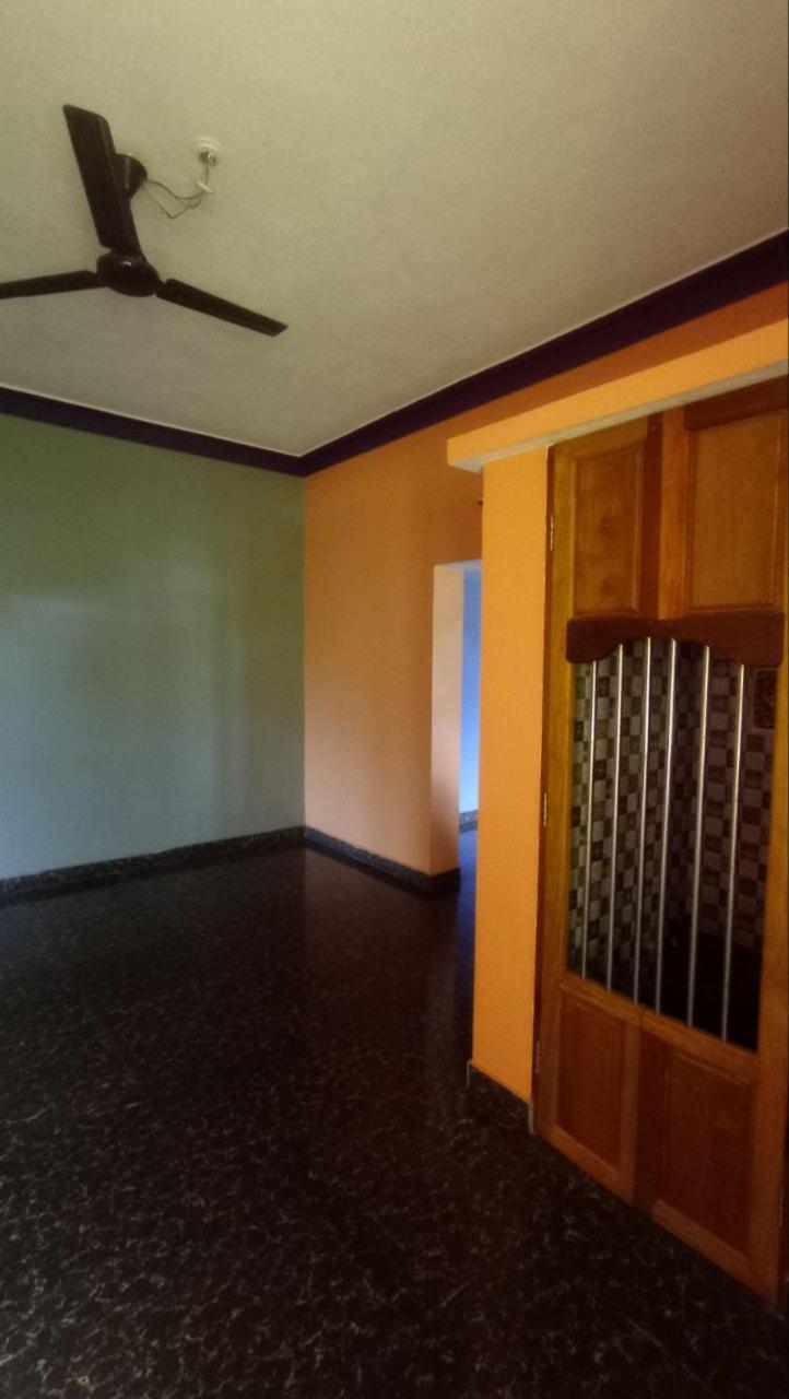 Amogha Homestay Gokarna  Exterior photo