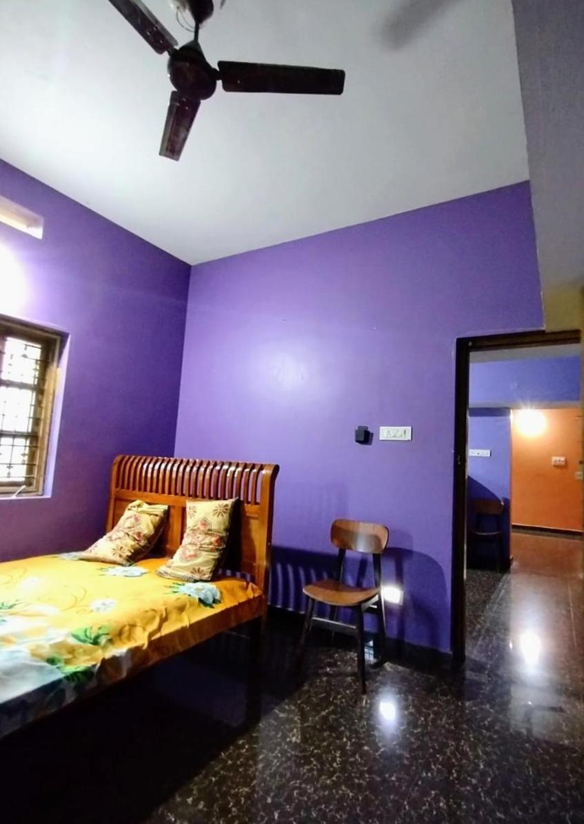 Amogha Homestay Gokarna  Exterior photo